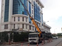 Eskişehir Vinç