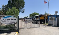 Kiralık Vinç Eskişehir