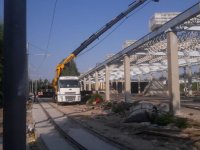 Eskişehir Vinç