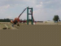 Eskişehir Vinç
