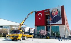 Vinç Eskişehir