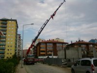 Eskişehir Vinç